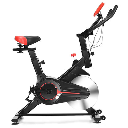 Exercise Bike for Home & Gym Spin Bike Bicycle