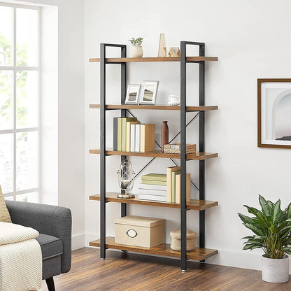 Book Cabinet Bookshelf Stack Book Case Display units