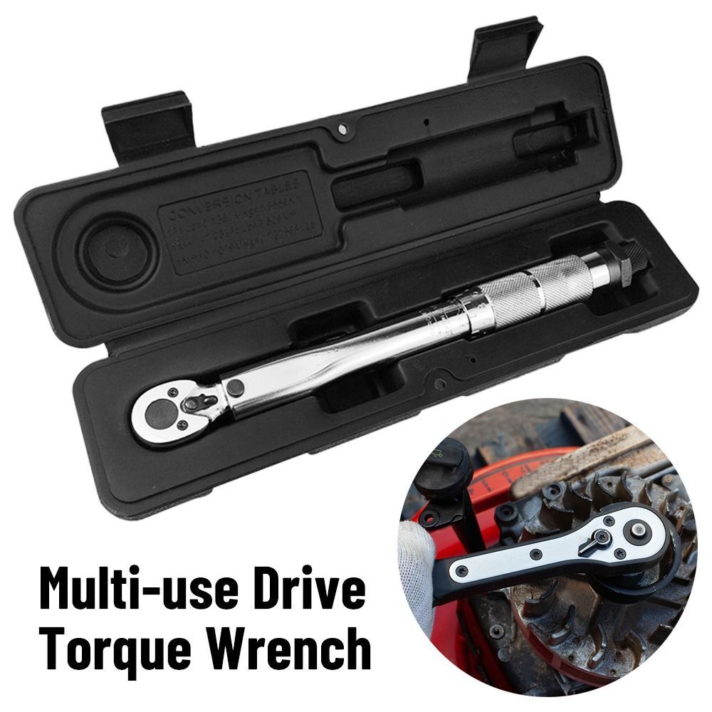 Torque Wrench 1/2"