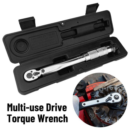 Torque Wrench 1/2"