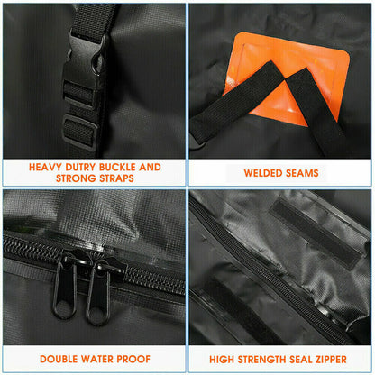 Car Roof Bag Cargo Bag