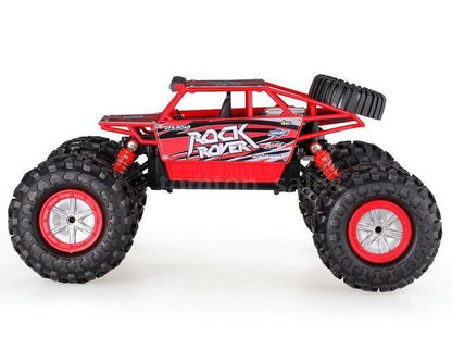 2.4G 4WD Amphibious Crawler RC Buggy Car