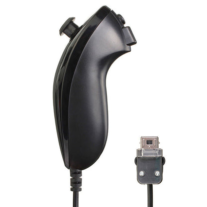 Wii Remote Controller with Nunchuk