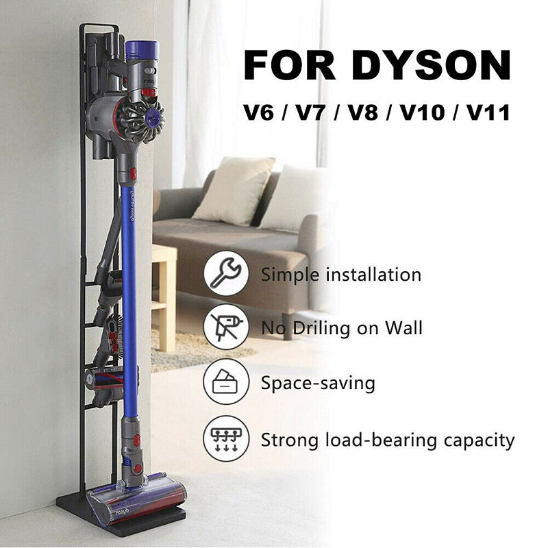 Vacuum Stand for Dyson
