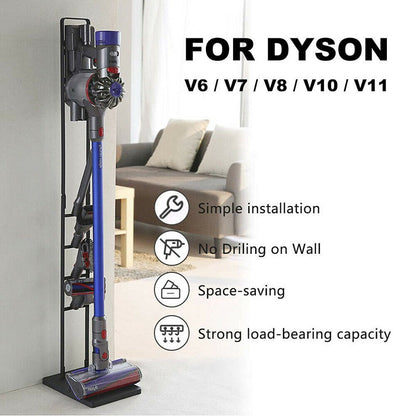 Vacuum Stand for Dyson