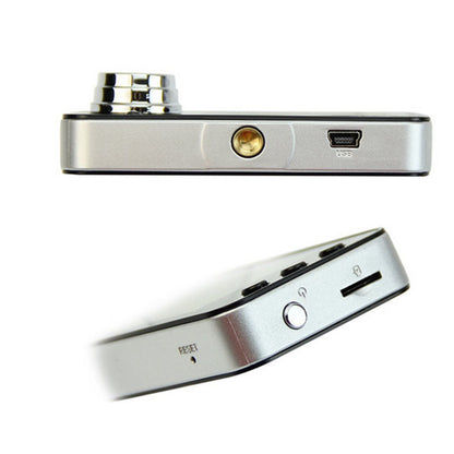 Car Dash Camera Video Recorder