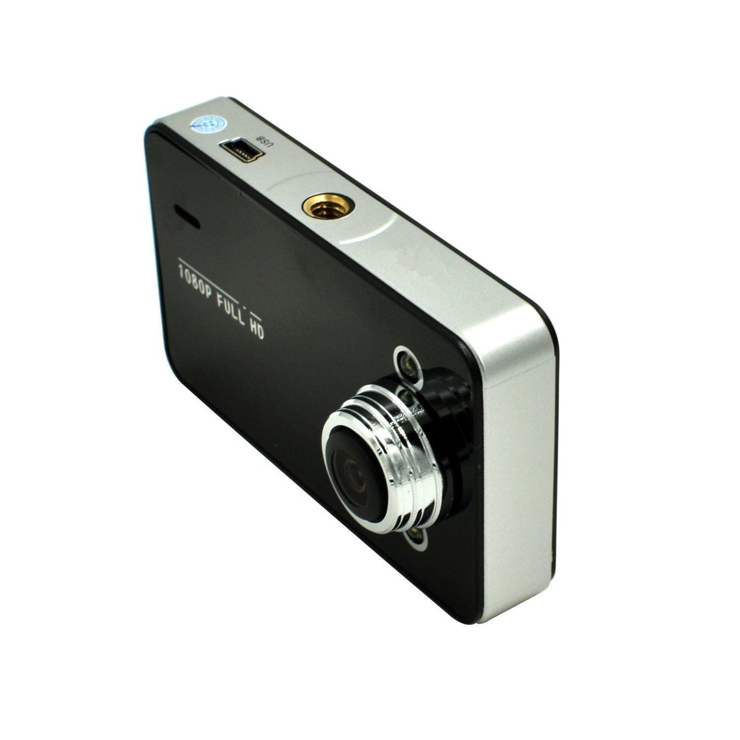 Car Dash Camera Video Recorder