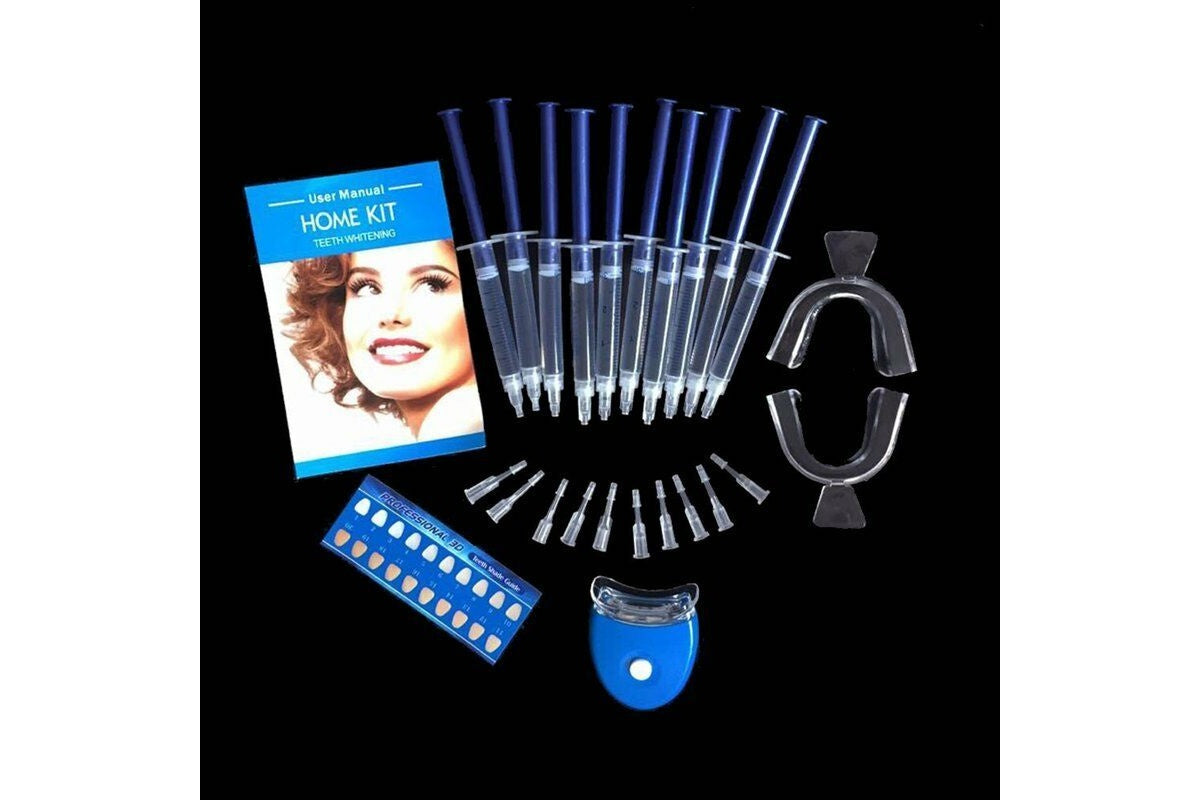 Teeth whitening kits Dental Whitener Kit