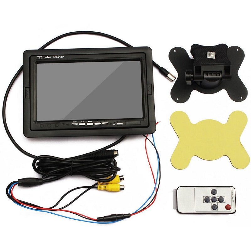Car Reverse Camera Rear View Reverse Camera