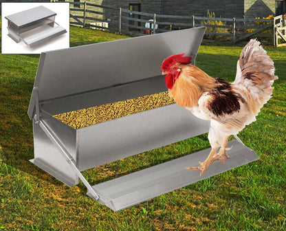 Chicken Feeder 10Kg