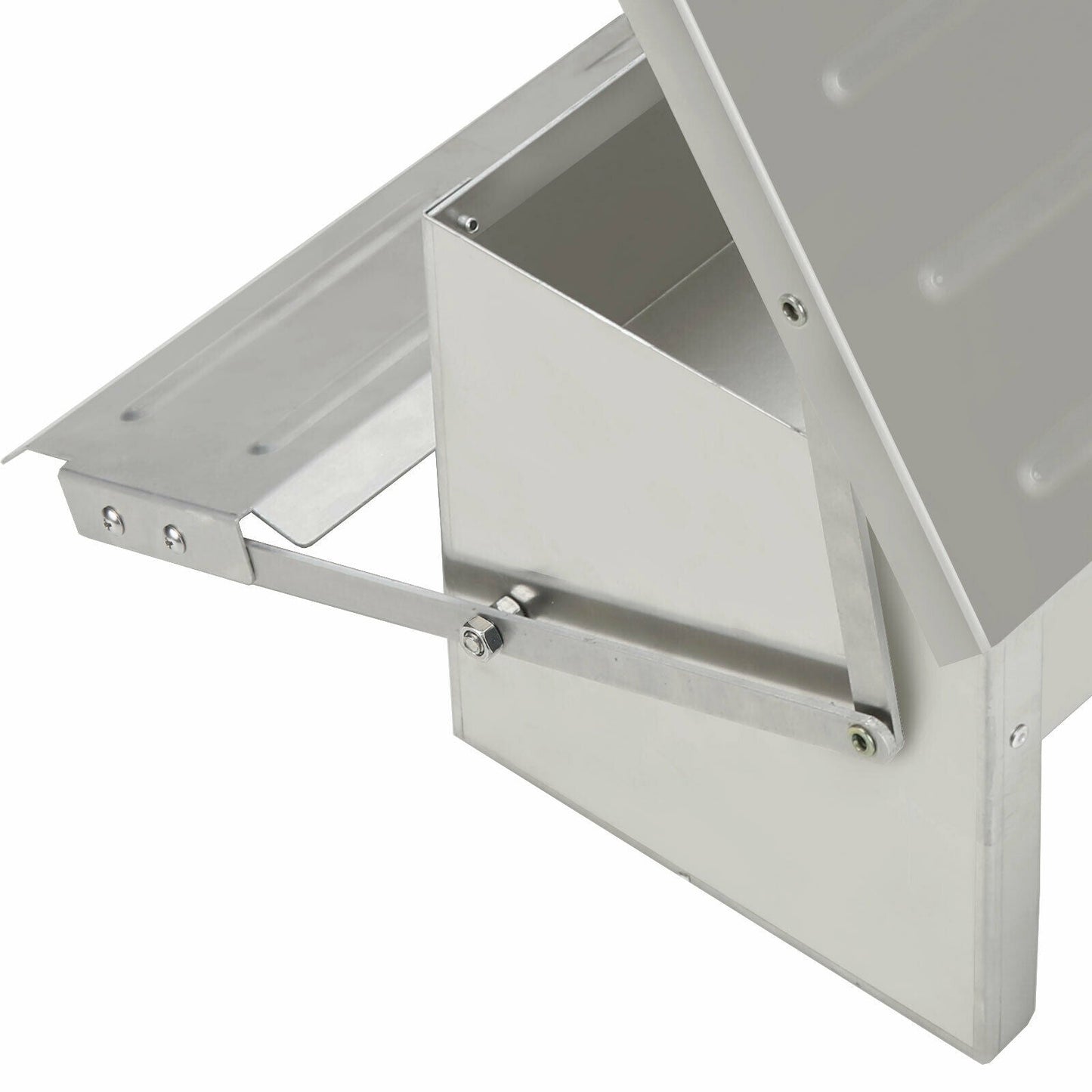 Automatic Chicken Feeder