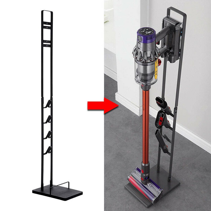 Vacuum Stand for Dyson