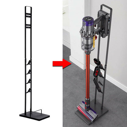 Vacuum Stand for Dyson