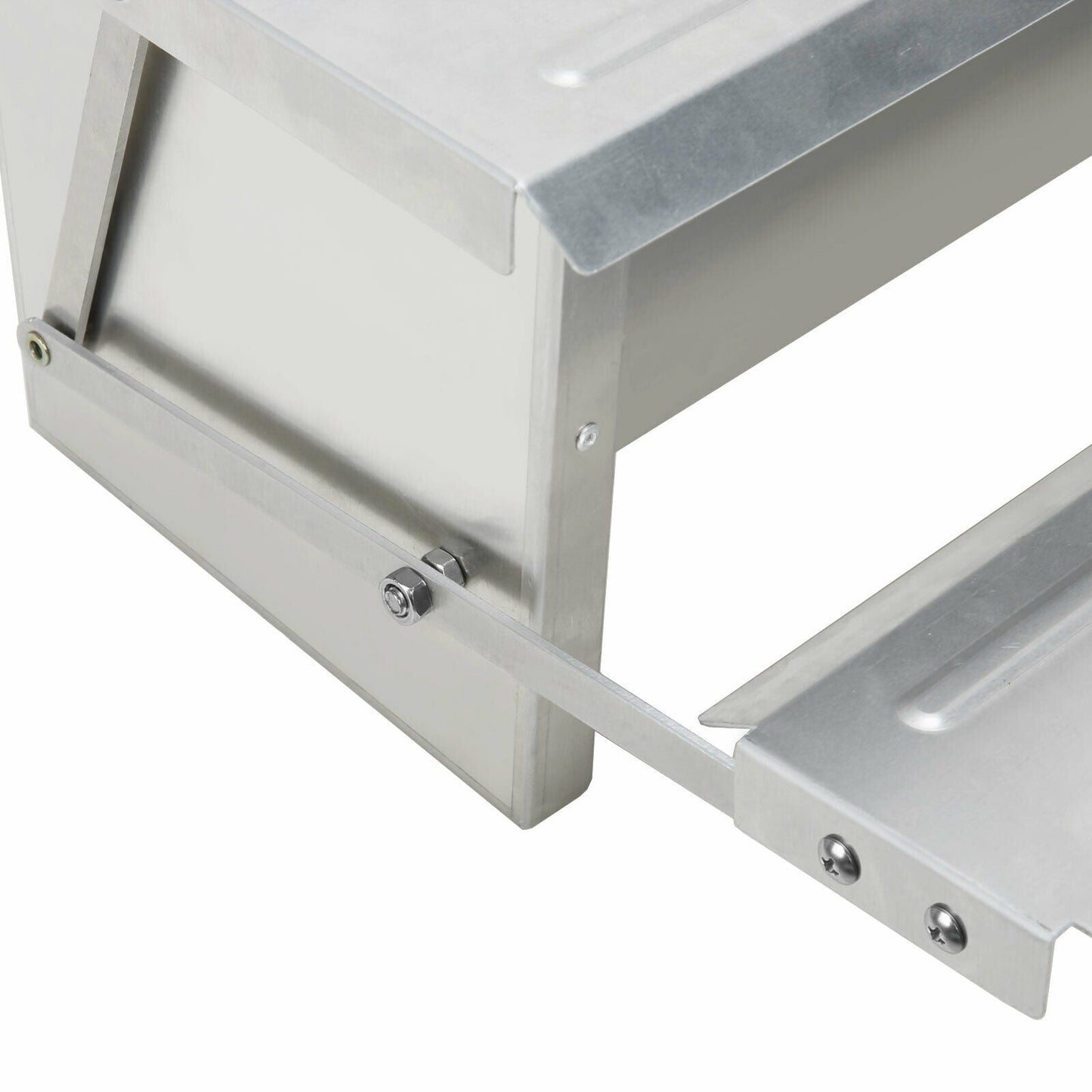 Automatic Chicken Feeder