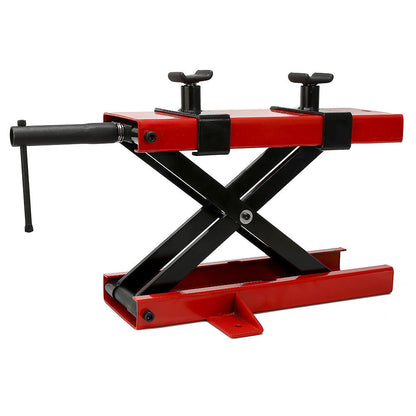Motorcycle Scissor Lift Stand