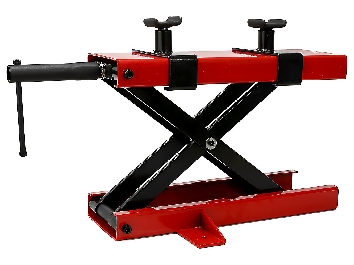 Motorcycle Scissor Lift Stand