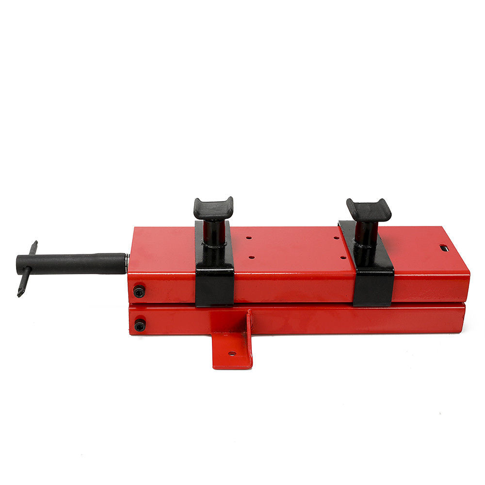 Motorcycle Scissor Lift Stand