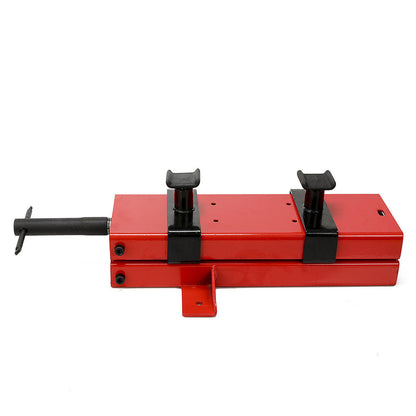 Motorcycle Scissor Lift Stand