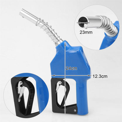 12V Diesel Transfer Pump