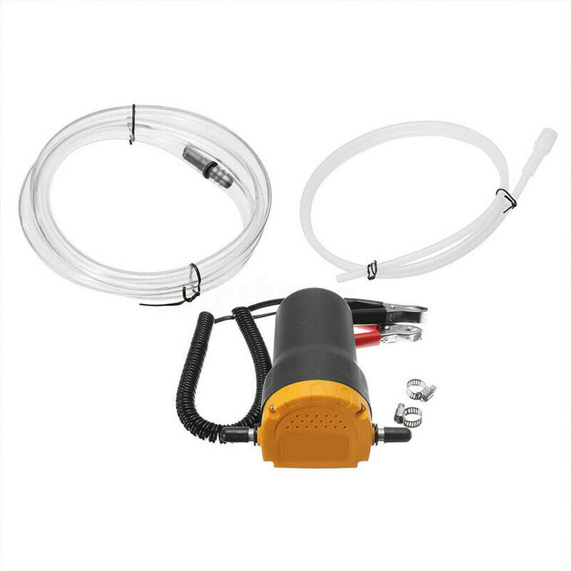 Oil Extractor pump Oil Change Pump Kit Fluid Extractor