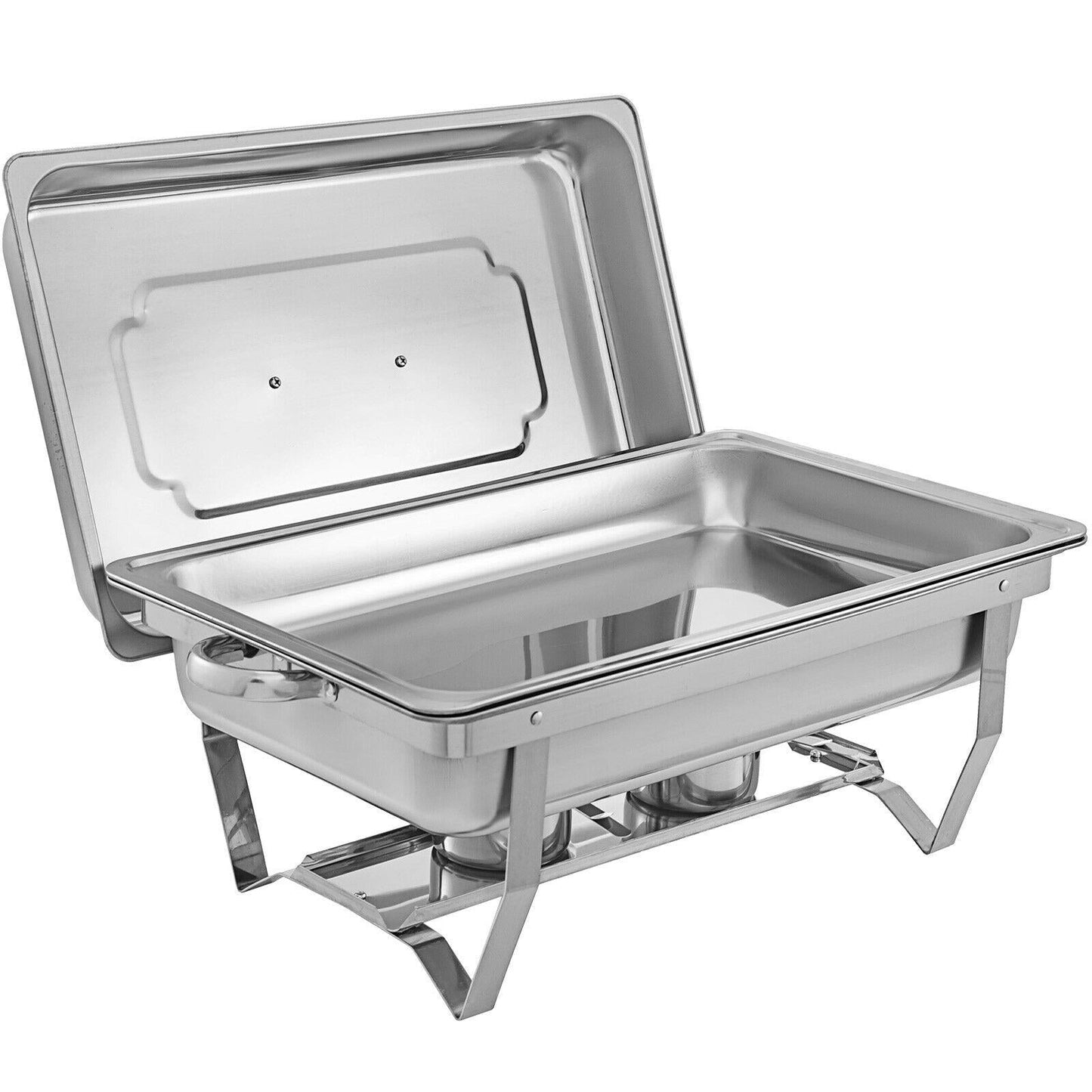 Chafing Dish Food Warmer Stove 11L