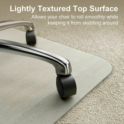 Carpet Chair Mat Floor Mat Protector