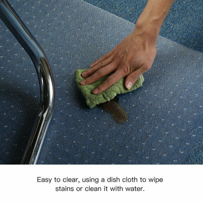 Carpet Chair Mat Floor Mat Protector