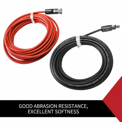 Solar Panel Cable MC4 Cable