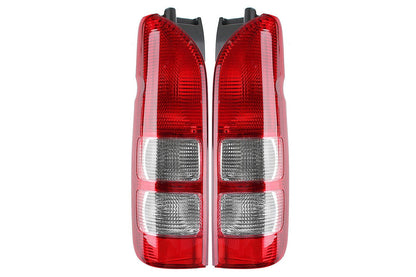 Suitable For Use With Toyota Hiace Tail Lights