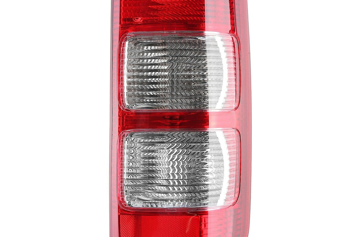 Aftermarket Toyota Hiace Tail Lights