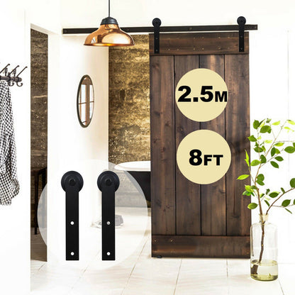 Barn door Hardware