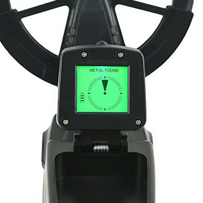 Metal Detector for Treasure Hunting
