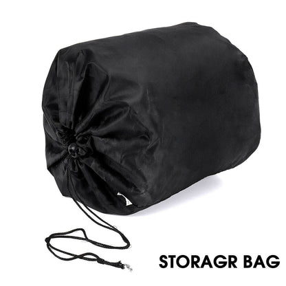 Boat Cover 600D Boat 14-16FT