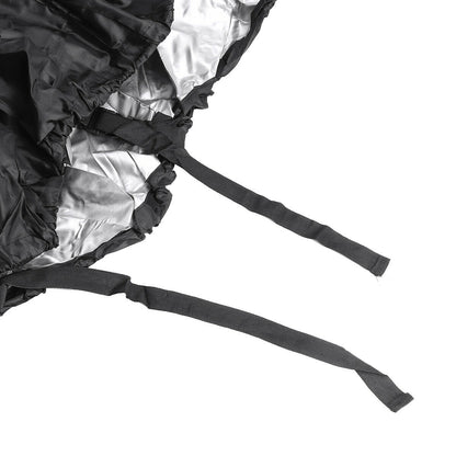 Boat Cover 600D Boat 14-16FT