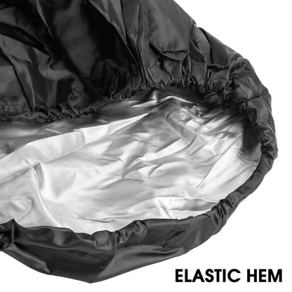 Boat Cover 600D Boat 14-16FT