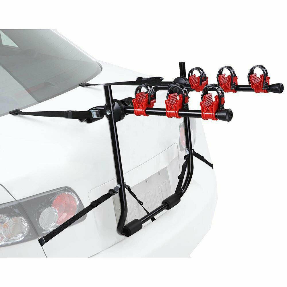Universal Bike Rack Bike Carrier Bicycle Rack