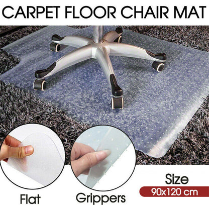 Carpet Chair Mat Floor Mat Protector