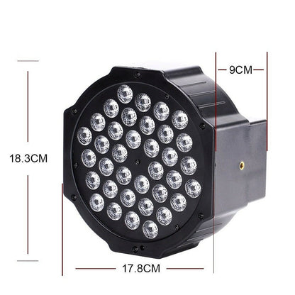 LED Stage Light Disco Party Light