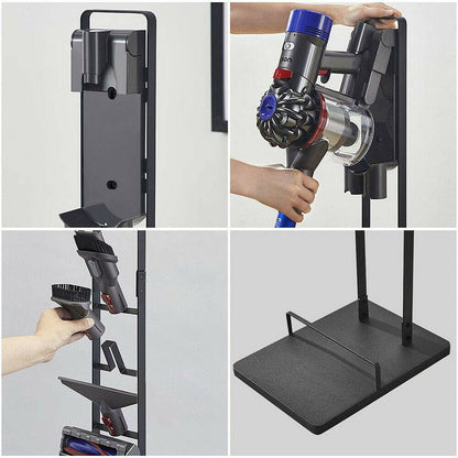 Vacuum Stand for Dyson