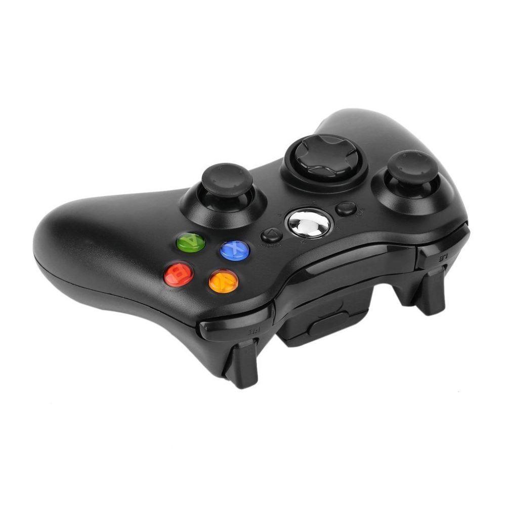 Xbox 360 Wireless Controller
