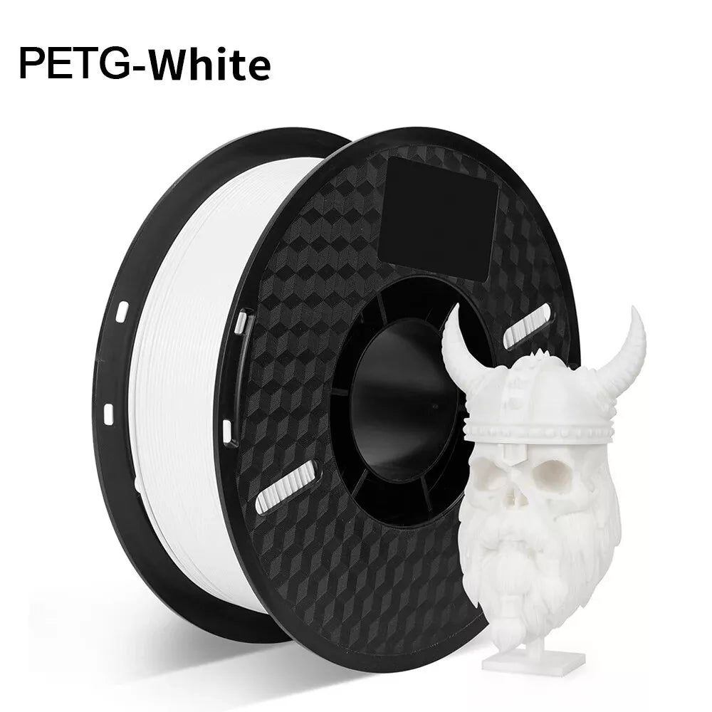 3D Printer Filament PETG