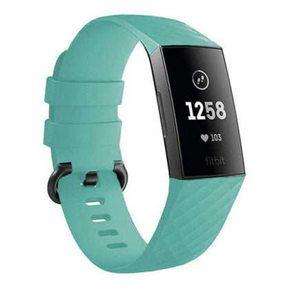 Fitbit Charge 3 / 4 Strap Fitbit Belt Large