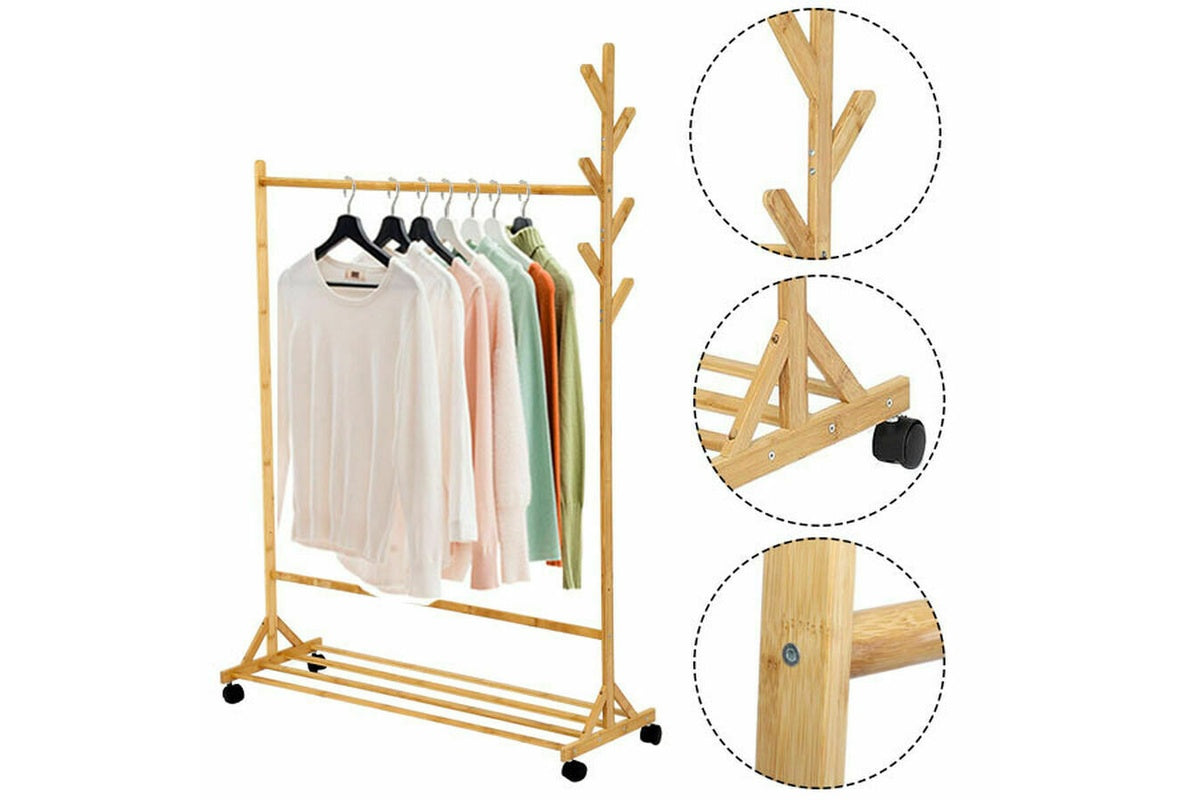 Cloth Rack Garment Rack