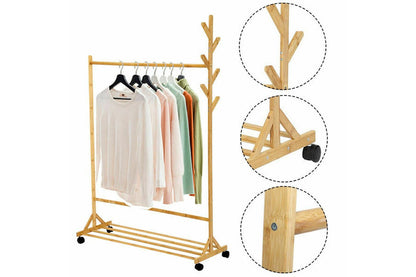 Cloth Rack Garment Rack