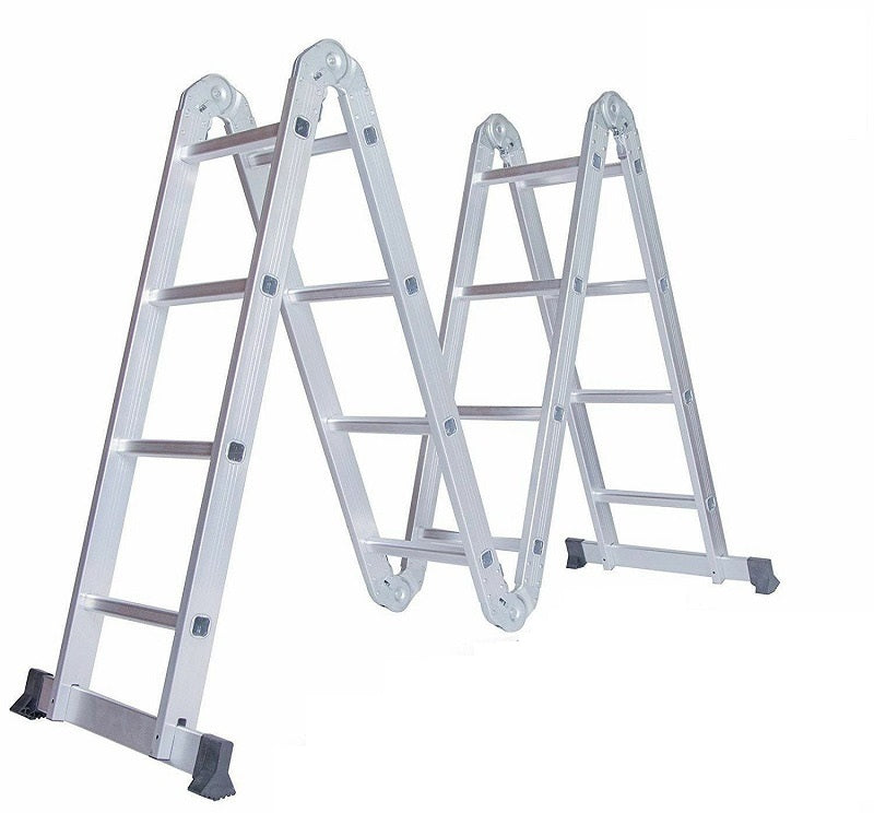 Extension Ladder, Multifunction Ladder 4.7M