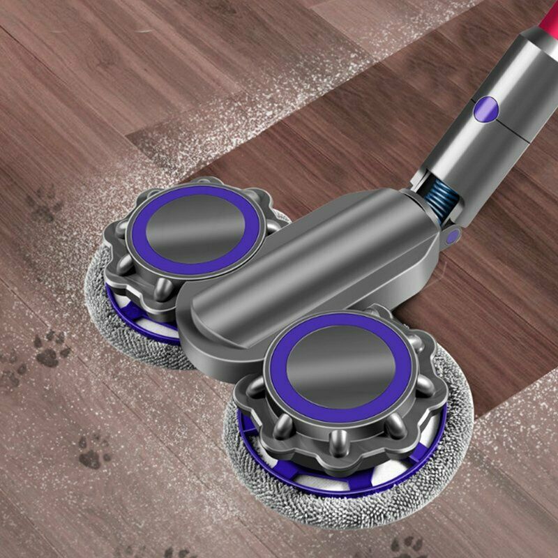 Dyson Floor Mop For V7 V8 V10 V11 V15 With water Tank