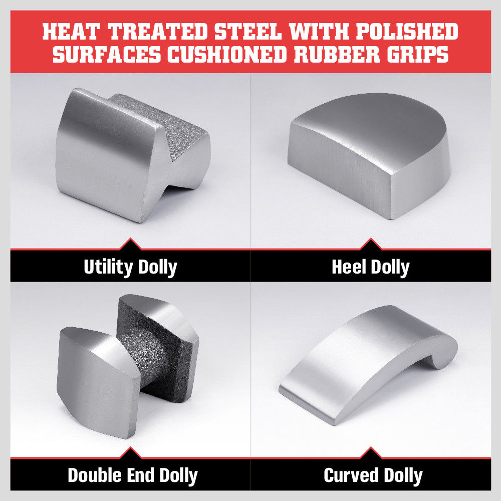 Panel Beating Tools Repair Kit