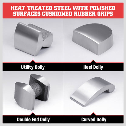 Panel Beating Tools Repair Kit