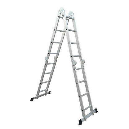 Extension Ladder, multifunction ladder