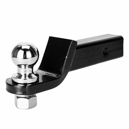 6000lbs Trailer Tow Bar Towbar Hitch Tow Ball Mount